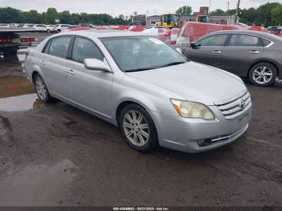 TOYOTA AVALON 2005
