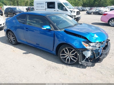 SCION TC 2015