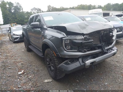 FORD RANGER 2024