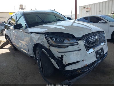 LINCOLN AVIATOR 2023