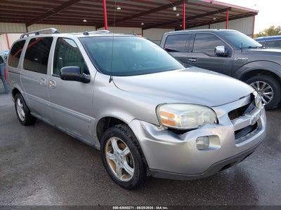 CHEVROLET UPLANDER 2006