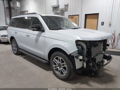 FORD EXPEDITION 2025