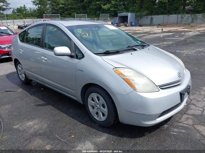 TOYOTA PRIUS 2009
