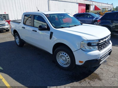FORD MAVERICK 2024