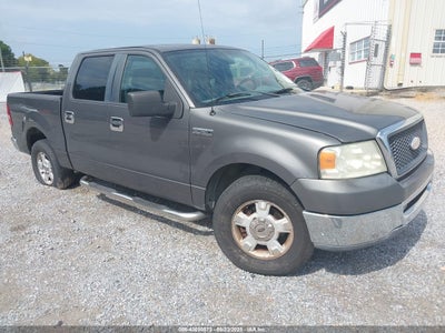FORD F-150 2007