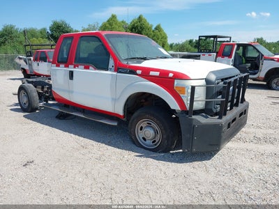 FORD F-250 2016