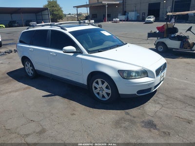 VOLVO V50 2007