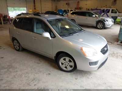 KIA RONDO 2009
