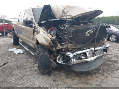FORD F-250 2014