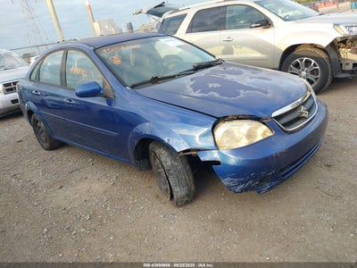 SUZUKI FORENZA 2007