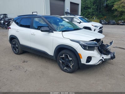KIA SELTOS 2025