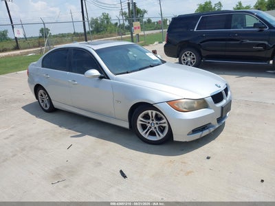 BMW 328I 2008
