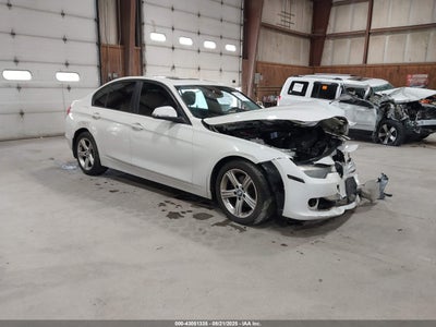 BMW 328I 2013