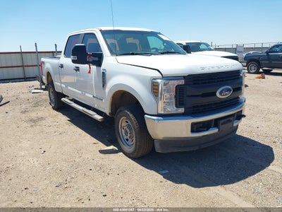 FORD F-250 2019