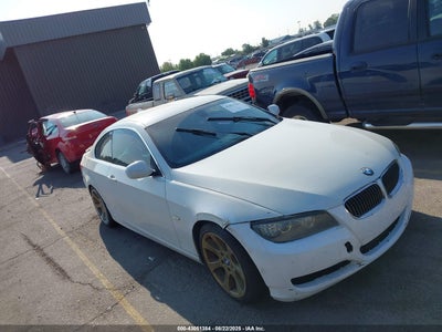 BMW 328I 2011