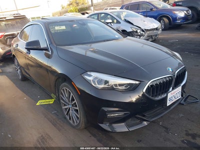 BMW 228I GRAN COUPE 2020