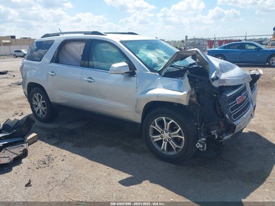 GMC ACADIA 2015