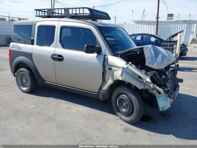 HONDA ELEMENT 2003