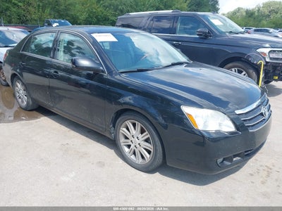 TOYOTA AVALON 2005