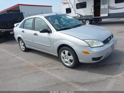 FORD FOCUS 2006