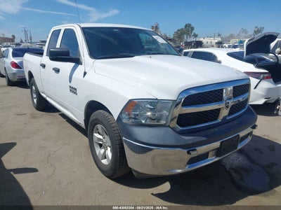 RAM 1500 2016
