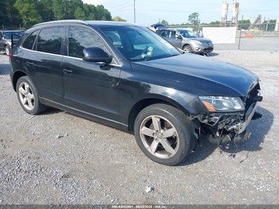 AUDI Q5 2011