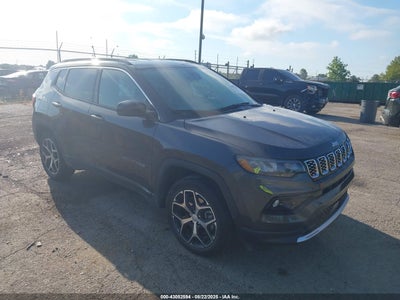 JEEP COMPASS 2024