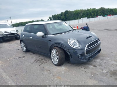 MINI HARDTOP 2020