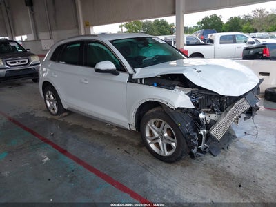 AUDI Q5 2019