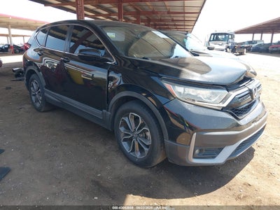 HONDA CR-V 2020
