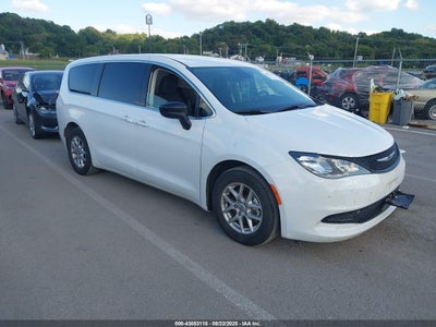 CHRYSLER VOYAGER 2024