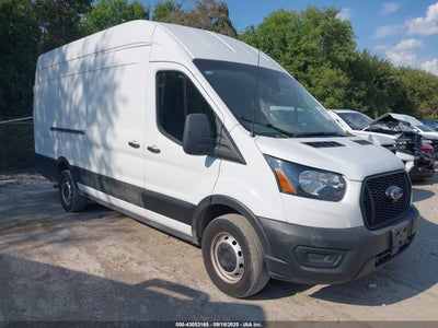 FORD TRANSIT-250 CARGO VAN 2023