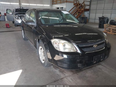 CHEVROLET COBALT 2008