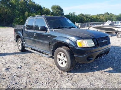 FORD EXPLORER SPORT TRAC 2005