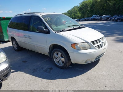 DODGE GRAND CARAVAN 2006