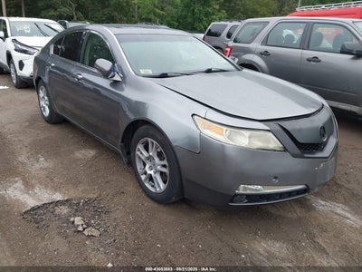 ACURA TL 2009