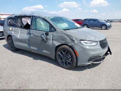 CHRYSLER PACIFICA 2025