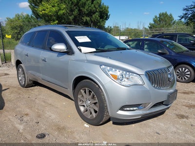 BUICK ENCLAVE 2017