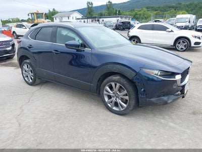 MAZDA CX-30 2021