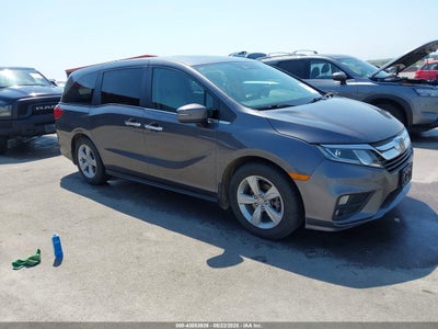 HONDA ODYSSEY 2019