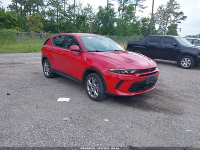 DODGE HORNET 2024
