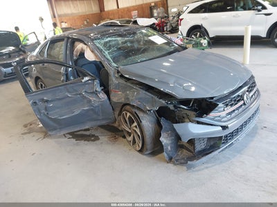VOLKSWAGEN JETTA GLI 2024
