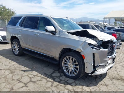 CADILLAC ESCALADE 2023