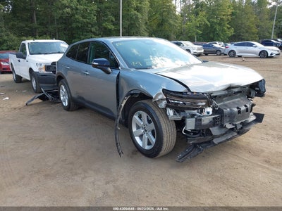 HONDA PROLOGUE 2024