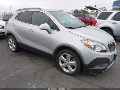 BUICK ENCORE 2016