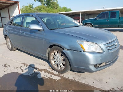 TOYOTA AVALON 2006