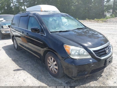 HONDA ODYSSEY 2010