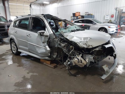 PONTIAC VIBE 2006