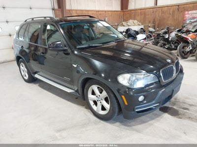 BMW X5 2009