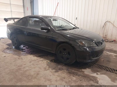 HONDA CIVIC 2004
